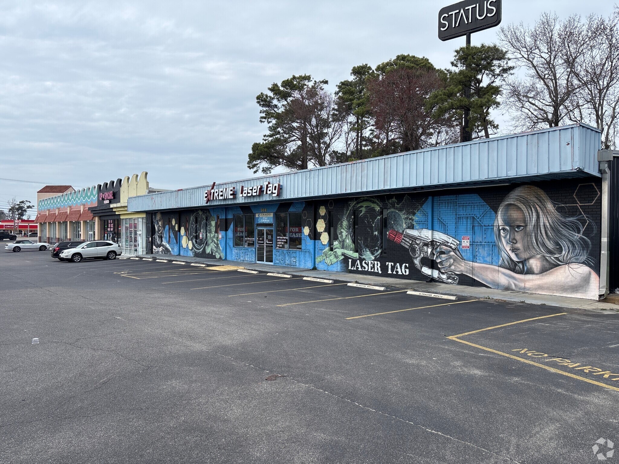 964 Lake Arrowhead Rd, Myrtle Beach, SC à louer Photo principale- Image 1 de 4