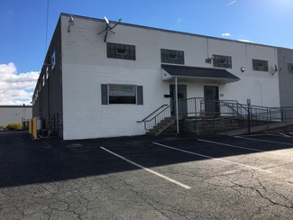 Plus de détails pour 5500 Paxton St, Harrisburg, PA - Industriel à louer