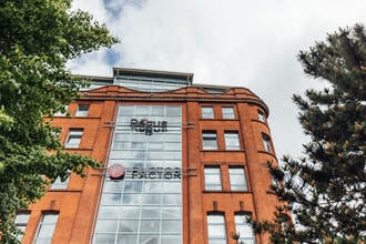 27-45 Great Victoria St, Belfast for lease Building Photo- Image 1 of 49