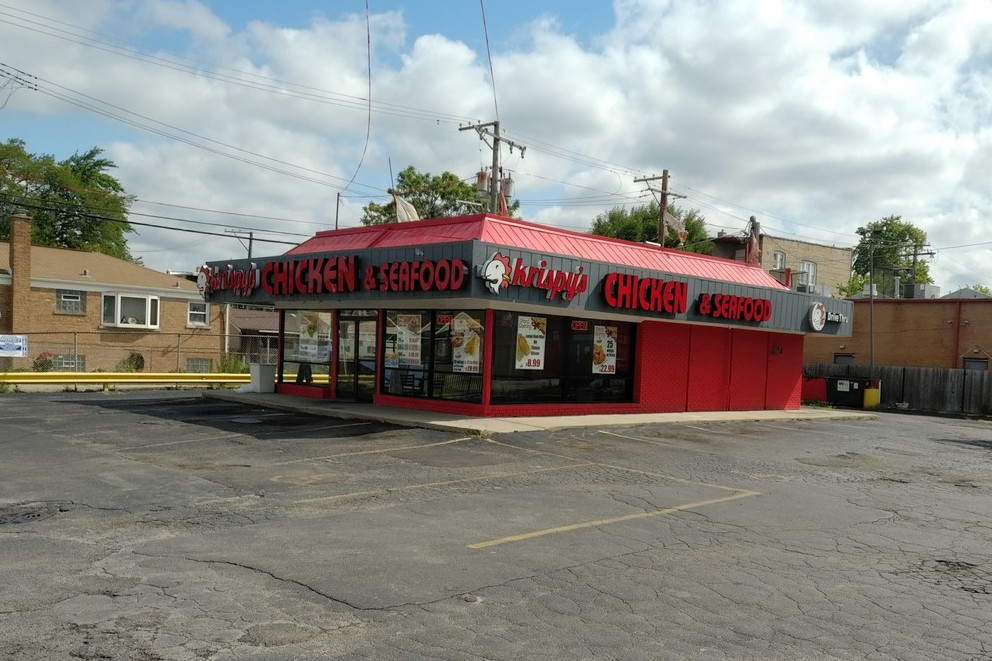 1956 W 79th St, Chicago, IL for sale Building Photo- Image 1 of 1