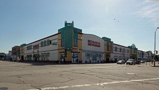 More details for 555 9th St, San Francisco, CA - Retail for Lease