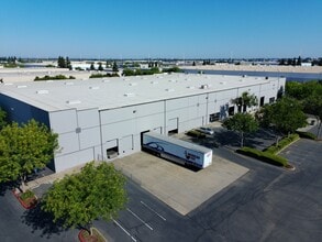 8440 Rovana Cir, Sacramento, CA for lease Building Photo- Image 2 of 2