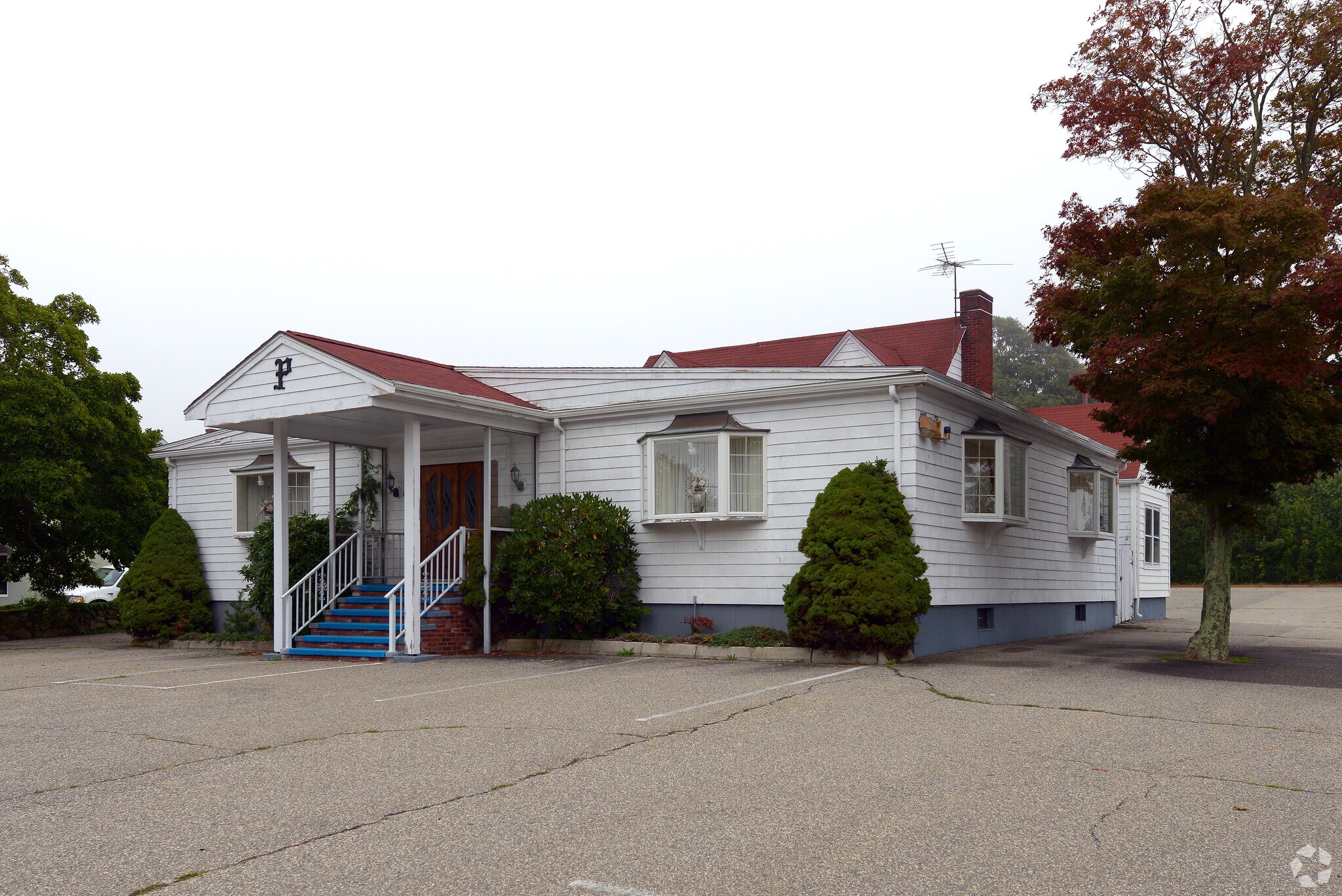 462 Main Rd, Tiverton, RI à vendre Photo principale- Image 1 de 1