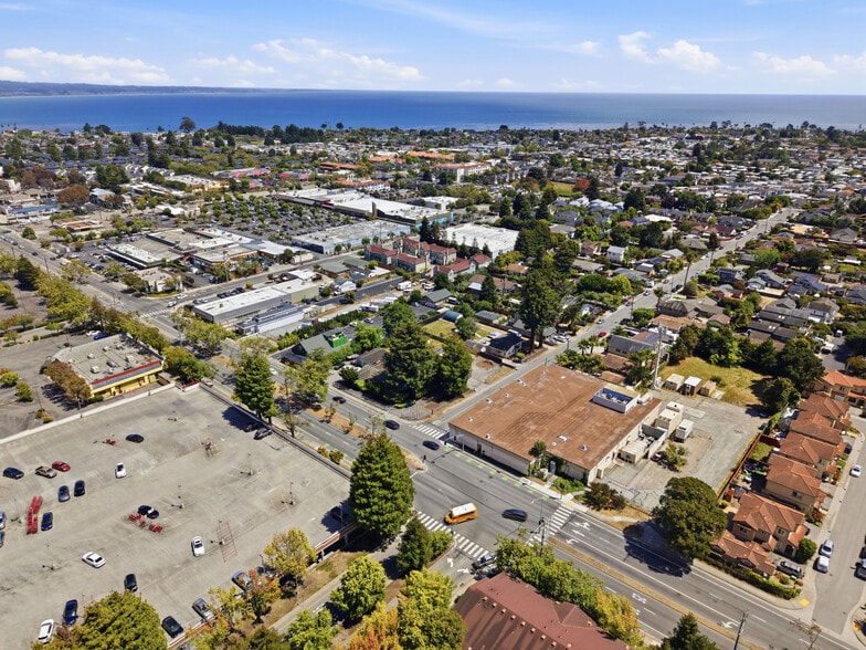 3720 Capitola Rd, Santa Cruz, CA for sale - Aerial - Image 3 of 7