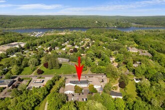 189-191 Middlesex Ave, Chester, CT - AERIAL  map view