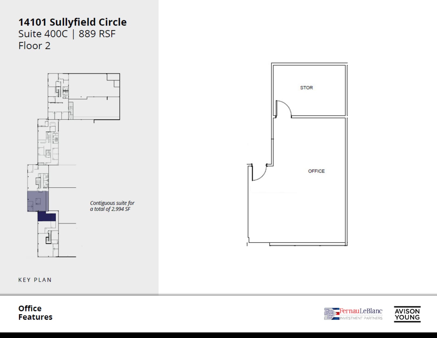 14101 Sullyfield Cir, Chantilly, VA à louer Photo intérieure- Image 1 de 1