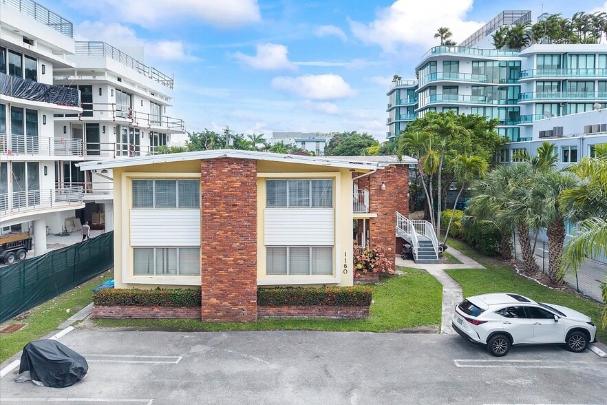 1160 100th St, Bay Harbor Islands, FL for sale - Building Photo - Image 2 of 26