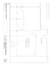 3525 W Peterson Ave, Chicago, IL for lease Site Plan- Image 1 of 1