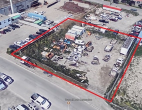 412 36 Ave, Calgary, AB - Aérien  Vue de la carte