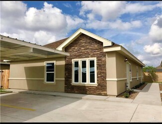 Plus de détails pour 402 Newport Ave, Edinburg, TX - Multi-résidentiel à vendre