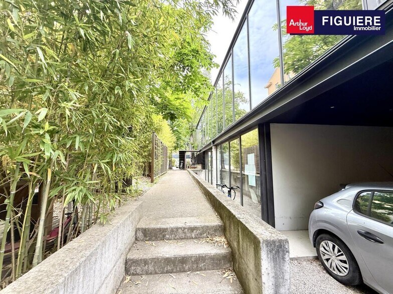 70 Cours Gambetta, Aix-en-Provence for lease - Building Photo - Image 3 of 17