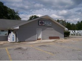 3472 Bethany Church Rd, Lincolnton GA - Services immobiliers commerciaux