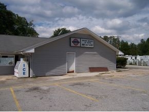 More details for 3472 Bethany Church Rd, Lincolnton, GA - Retail for Lease