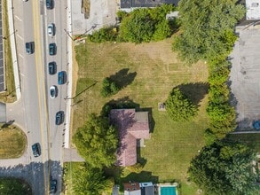 39 S Buhl Farm Dr, Hermitage, PA - Aerial  map view - Image1