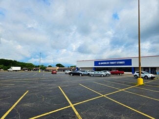 More details for 8760 Madison Blvd, Madison, AL - Retail for Lease