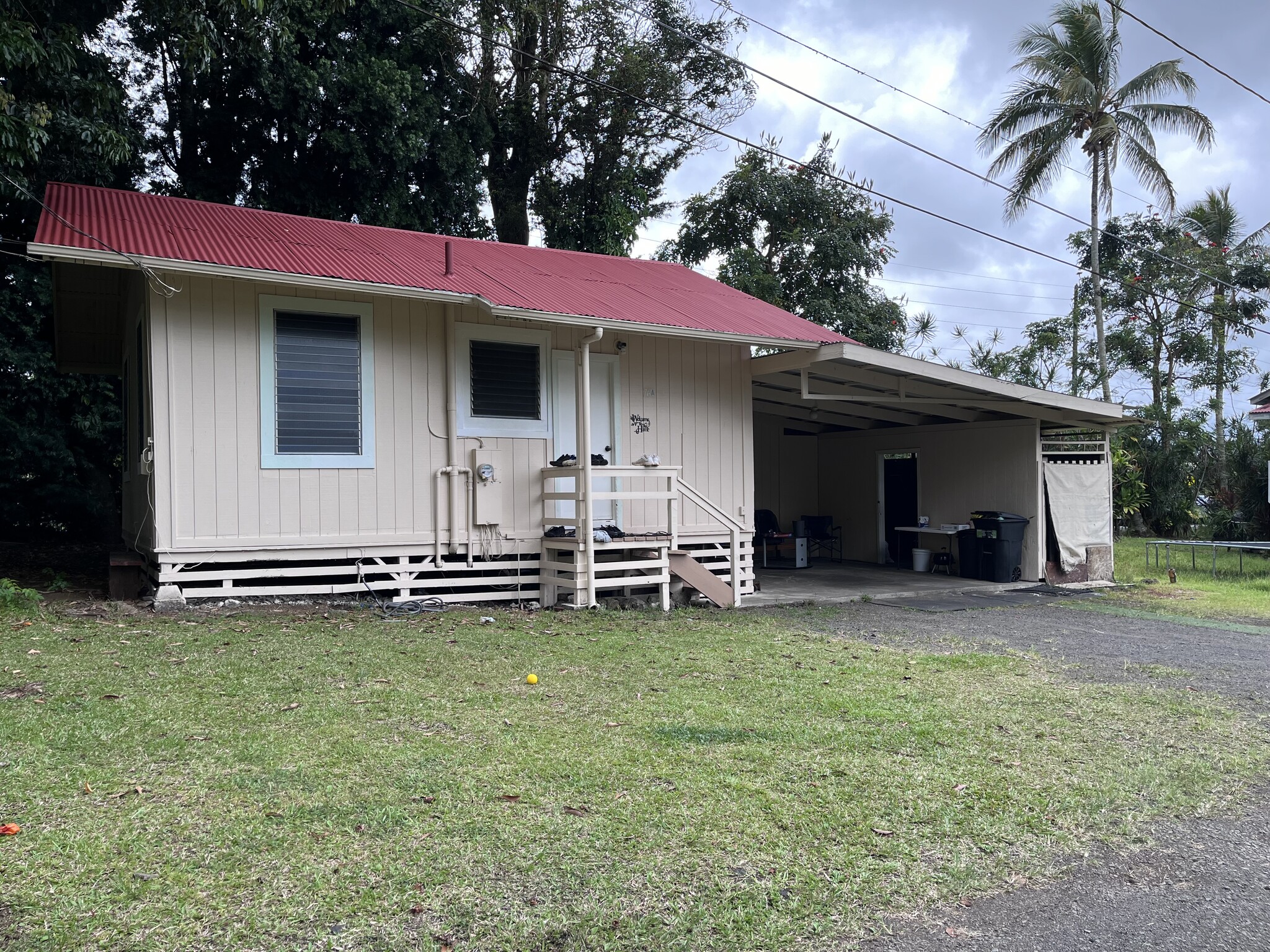 76 E Palai St, Hilo, HI for sale Primary Photo- Image 1 of 13