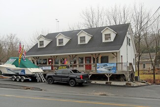 Plus de détails pour Padanaram Portfolio – à vendre, Danbury, CT