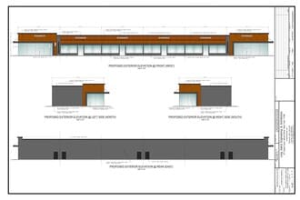 1865 Medford Ave, Medford, NY for lease Site Plan- Image 1 of 3