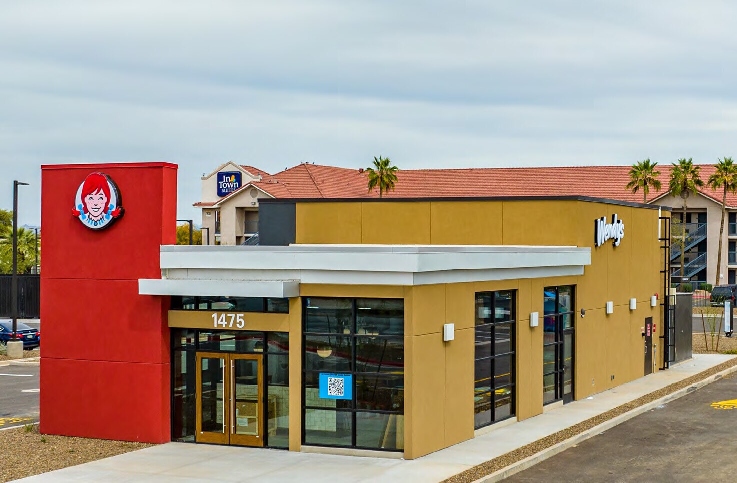 1475 N 51st Ave, Phoenix, AZ for lease Primary Photo- Image 1 of 7