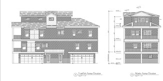 Plus de détails pour 5201 Atlantic ave, Ventnor City, NJ - Multi-résidentiel à vendre