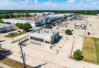 Plus de détails pour 28403 Fm 249, Tomball, TX - Commerce de détail à louer