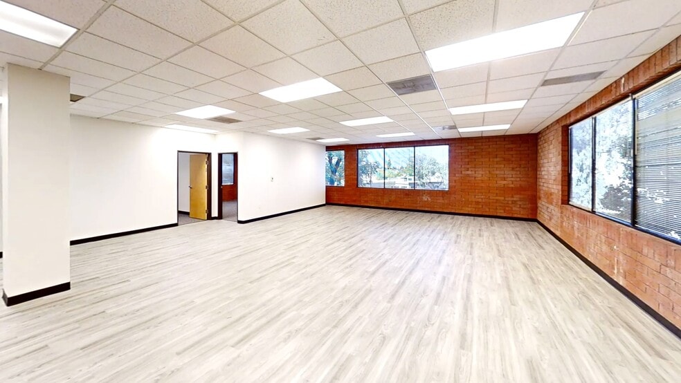1255 W Baseline Rd, Mesa, AZ for lease - Building Photo - Image 3 of 16