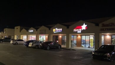 5650 S 12th Ave, Tucson, AZ for lease - Commercial Listing Video