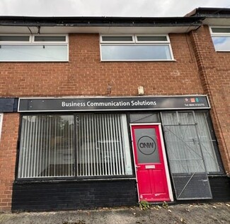 Plus de détails pour 5B Chapel Rd, Warrington - Vente au détail à louer