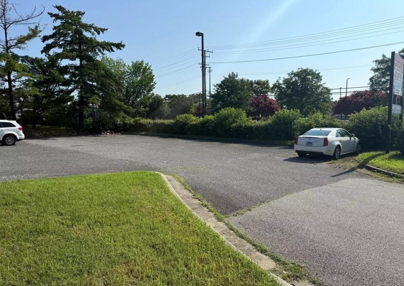 5410 Ritchie Hwy, Baltimore, MD for sale - Building Photo - Image 3 of 3