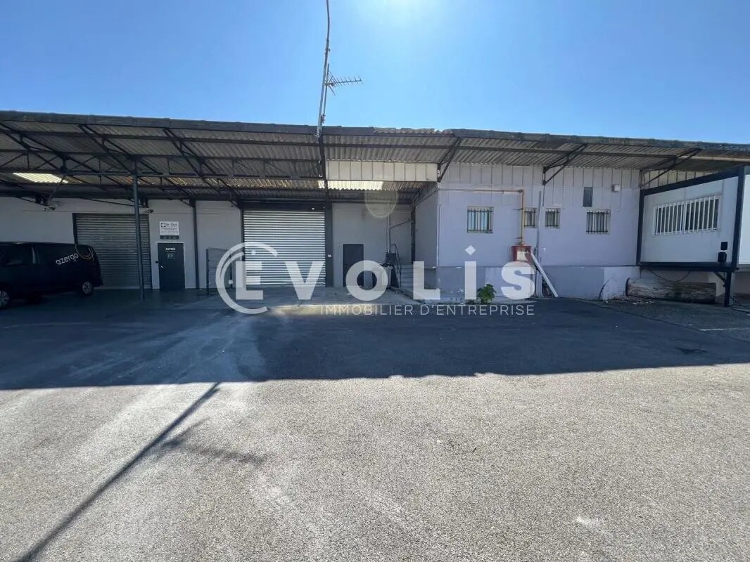 54 Rue Du Champ De L'Orme, Villeurbanne à louer Photo du bâtiment- Image 1 de 10