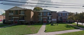 Plus de détails pour 9901 Niagara Falls Blvd, Niagara Falls, NY - Multi-résidentiel à vendre