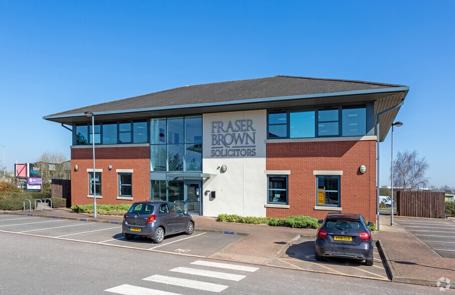 Runcorn Rd, Lincoln for lease - Building Photo - Image 1 of 5