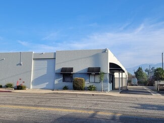 More details for 1004 W Brooks St, Ontario, CA - Industrial for Lease