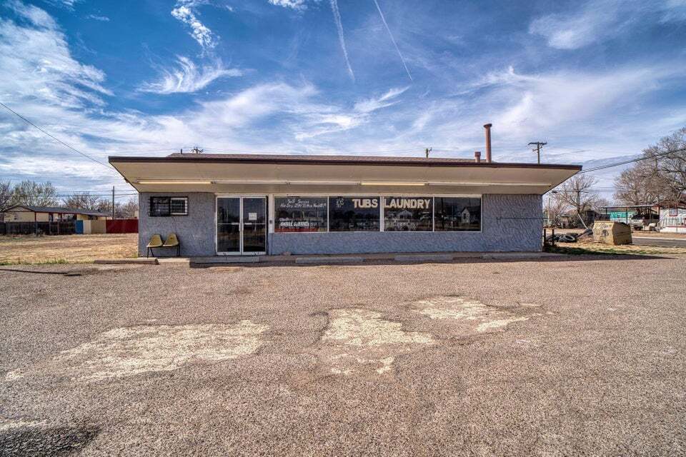 1819-1823 N Mirror St, Amarillo, TX for sale Building Photo- Image 1 of 14