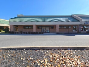 250 Gateway South Blvd, Dover, DE à louer Photo du bâtiment- Image 1 de 2