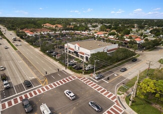 More details for 901 W Indiantown Rd, Jupiter, FL - Retail for Lease