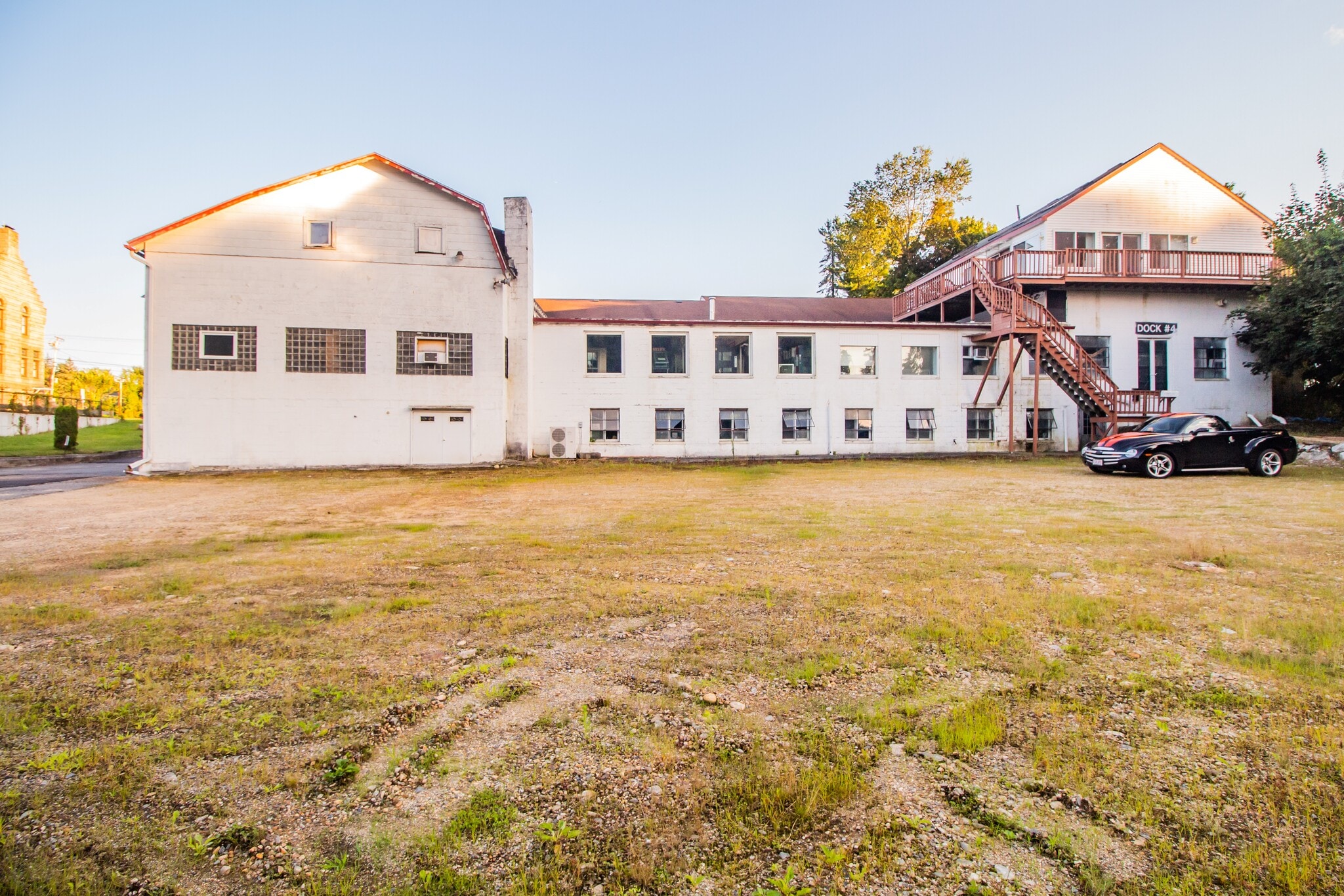 1150 Main St, Leicester, MA for lease Primary Photo- Image 1 of 31