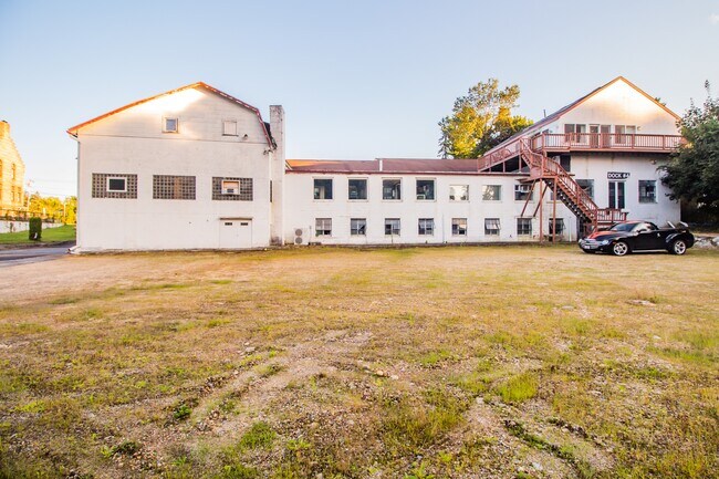 More details for 1150 Main St, Leicester, MA - Multiple Space Uses for Lease