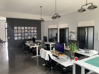 Plus de détails pour 4412 Clearwater Rd, Saint Cloud, MN - Bureau à louer