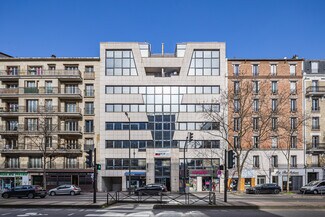 Plus de détails pour 46-48 Avenue Du Général Leclerc, Boulogne-Billancourt - Bureau à louer