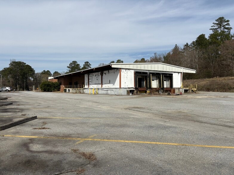 2255 Gray Hwy, Macon-Bibb, GA for sale - Building Photo - Image 2 of 13