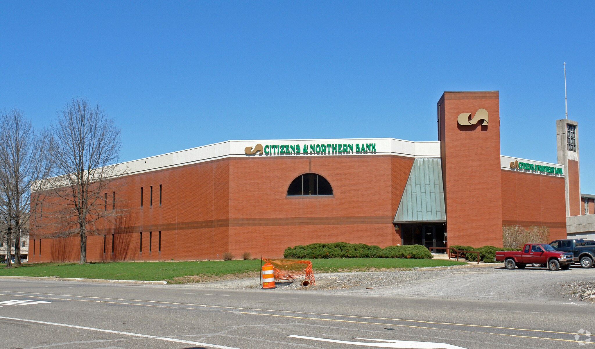 130 Court St, Williamsport, PA à louer Photo principale- Image 1 de 9