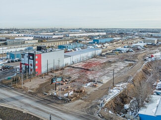 More details for 6145 75 St NW, Edmonton, AB - Land for Sale