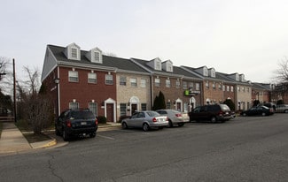 More details for 8627-8639 Engleside Office Park, Alexandria, VA - Office for Lease