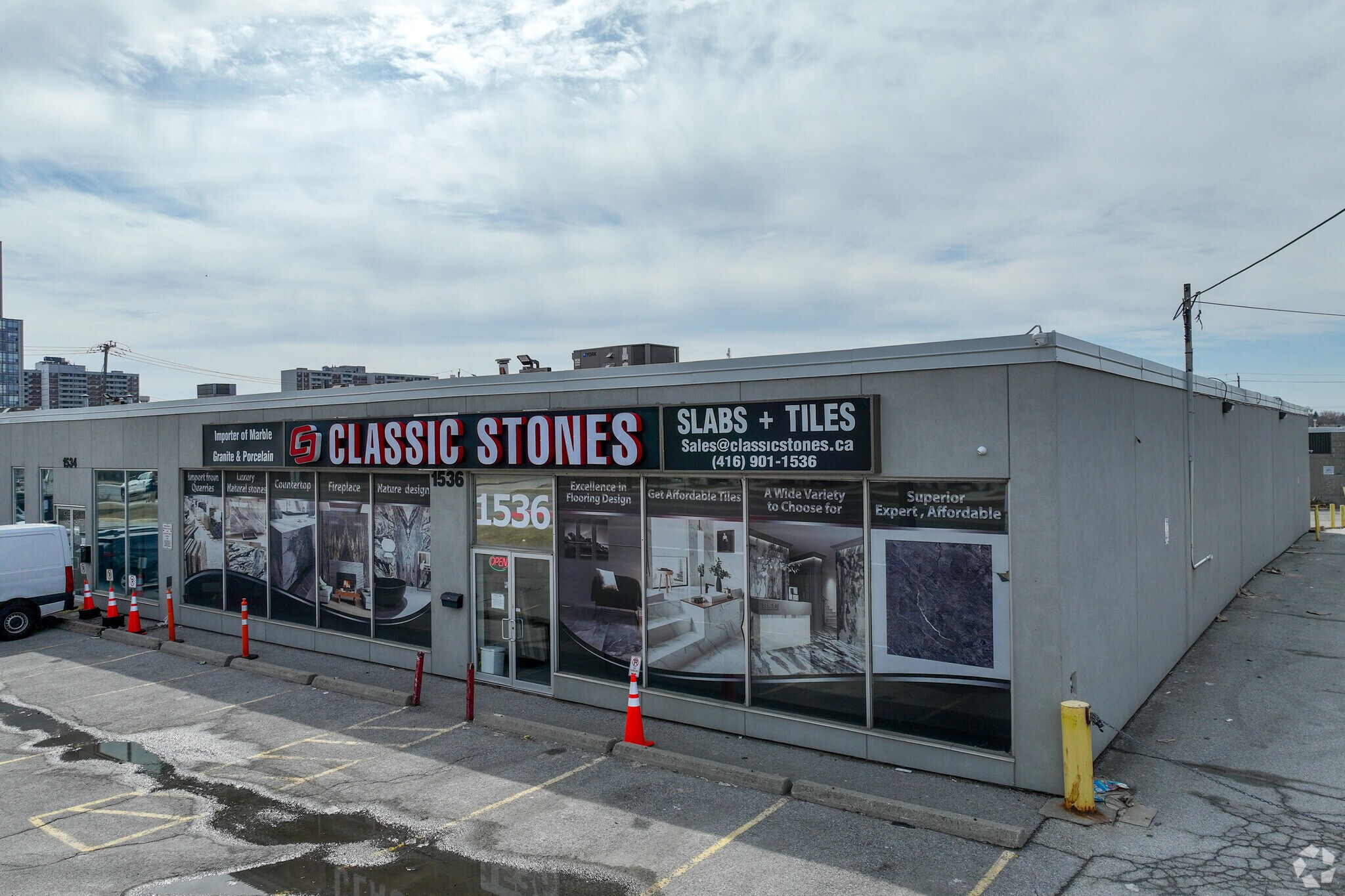 85 Midwest Rd, Toronto, ON à vendre Photo principale- Image 1 de 1