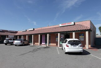 Plus de détails pour 277 E 4th St, Perris, CA - Commerce de détail à vendre