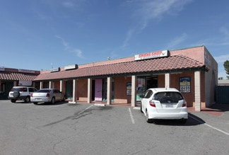 More details for 277 E 4th St, Perris, CA - Retail for Sale