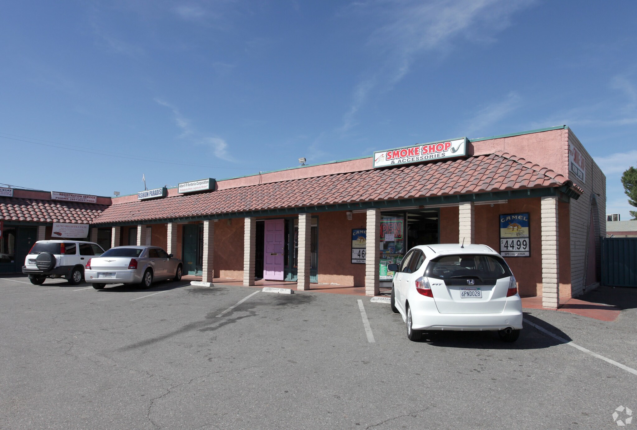 277 E 4th St, Perris, CA for sale Primary Photo- Image 1 of 4