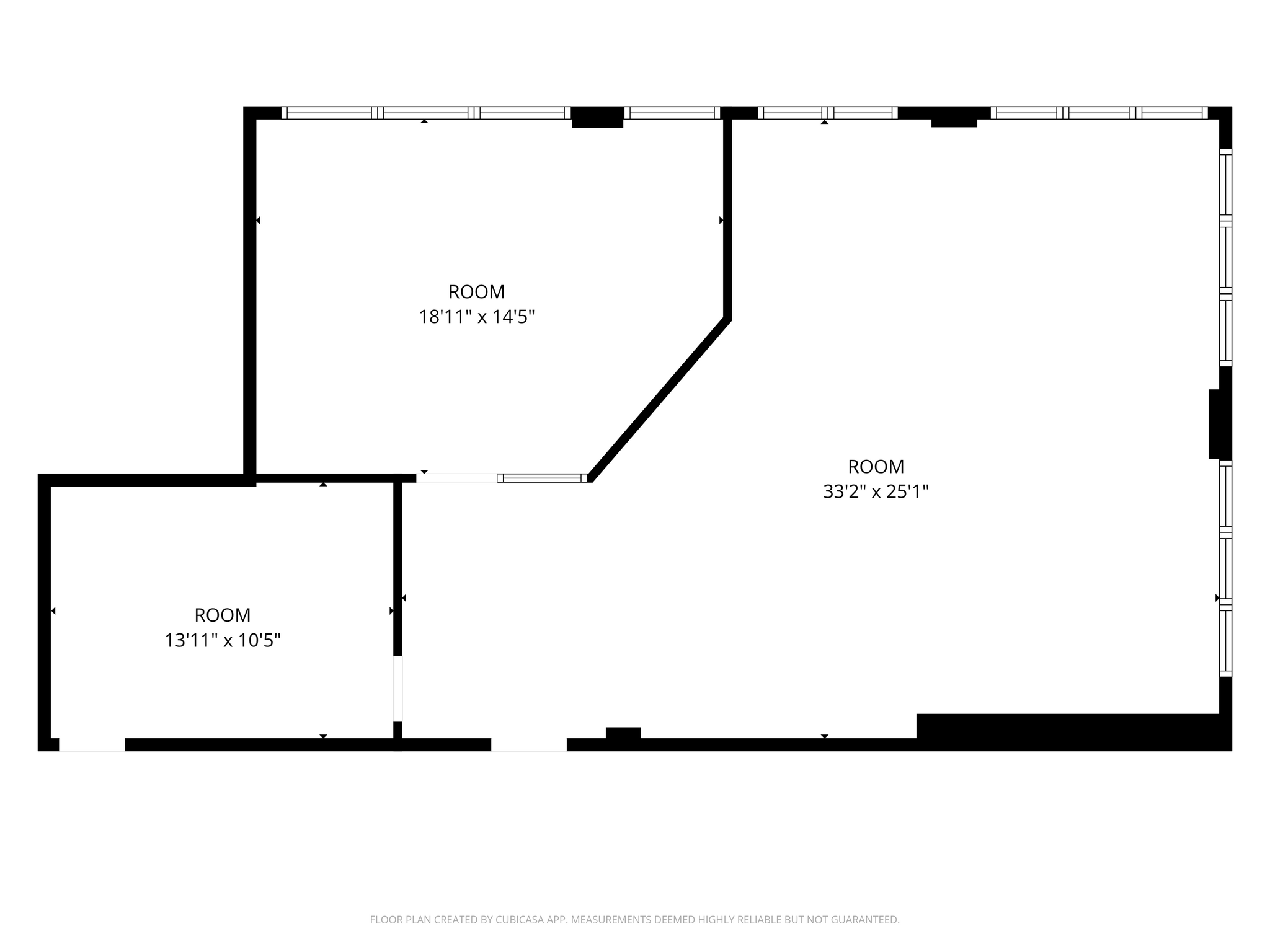 100 W Central Texas Expy, Harker Heights, TX for lease Interior Photo- Image 1 of 2