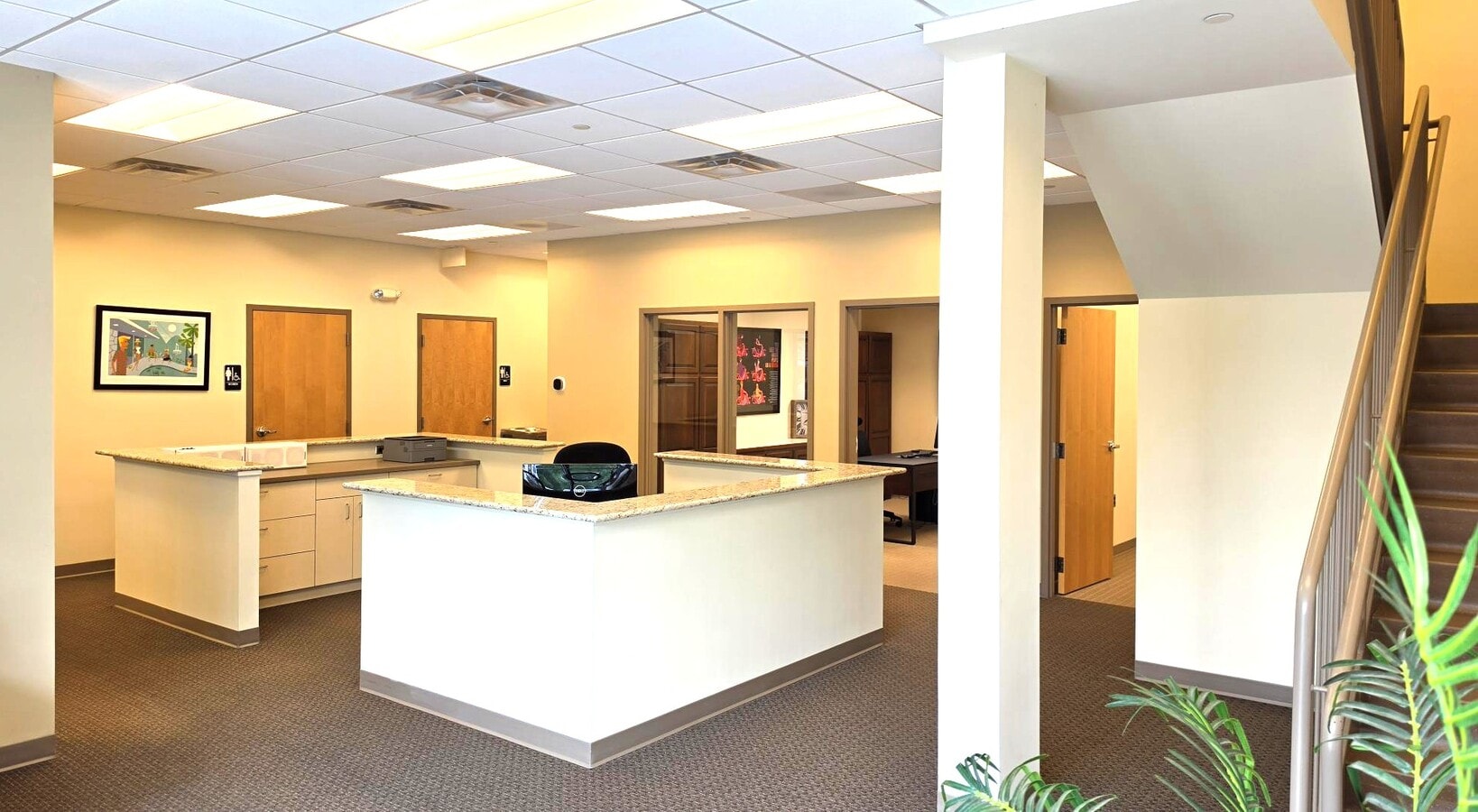 43676 Trade Center Pl, Sterling, VA 20166 - Unité 150 - - Photo intérieure - Image 2 of 10